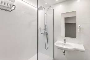 B&B Hotel Albacete