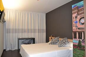 B&B Hotel Albacete