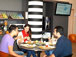 B&B Hotel Albacete