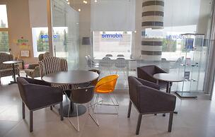 B&B Hotel Albacete