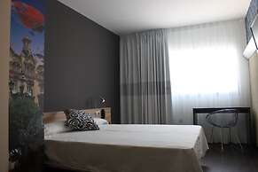 B&B Hotel Albacete