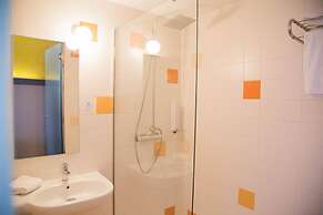B&B Hotel Albacete