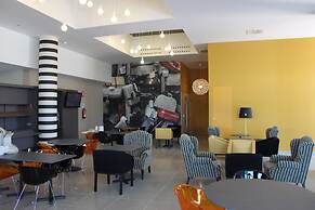 B&B Hotel Albacete
