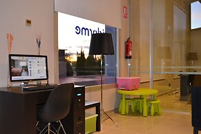 B&B Hotel Albacete