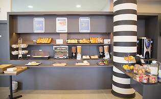 B&B Hotel Albacete