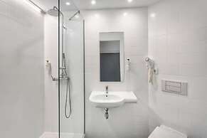 B&B Hotel Albacete