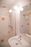 B&B Hotel Albacete