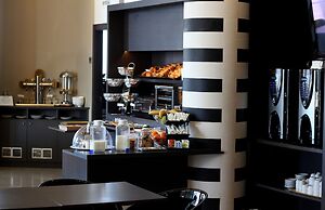 B&B Hotel Albacete