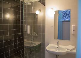 B&B Hotel Albacete