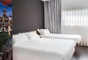 B&B Hotel Albacete
