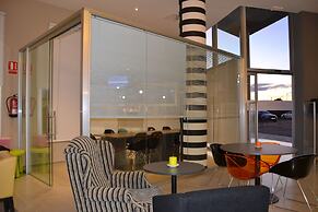 B&B Hotel Albacete