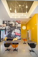 B&B Hotel Albacete