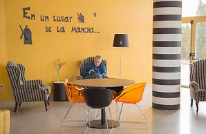 B&B Hotel Albacete