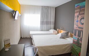 B&B Hotel Albacete