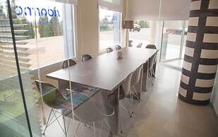 B&B Hotel Albacete