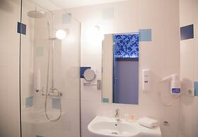 B&B Hotel Albacete