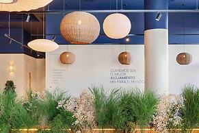B&B Hotel Albacete