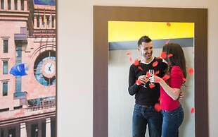 B&B Hotel Albacete