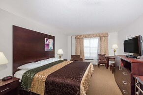 Super 8 by Wyndham Innisfail
