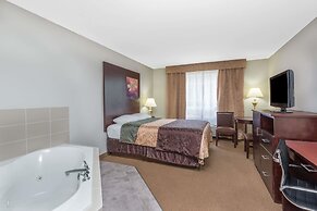 Super 8 by Wyndham Innisfail