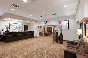 Super 8 by Wyndham Innisfail