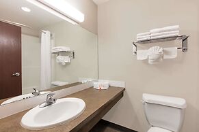 Super 8 by Wyndham Innisfail