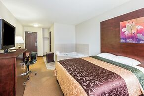 Super 8 by Wyndham Innisfail