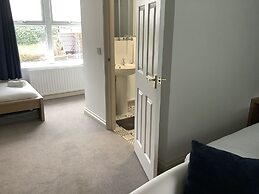 The Bolingbroke Hotel