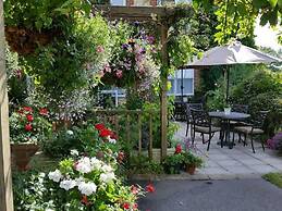 The Bolingbroke Hotel