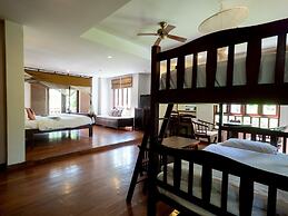 Royal Lanta Resort & Spa