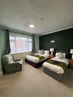 Boscombe Spa Hotel
