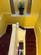 Boscombe Spa Hotel