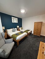 Boscombe Spa Hotel