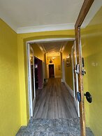 Boscombe Spa Hotel