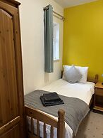 Boscombe Spa Hotel