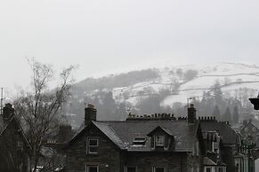 Brantfell House