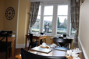 Brantfell House