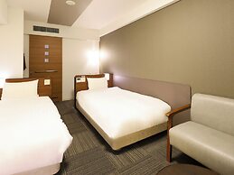 Dormy Inn Asahikawa Natural Hot Spring