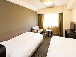 Dormy Inn Asahikawa Natural Hot Spring