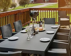 Retallack Resort