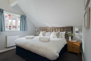 Retallack Resort