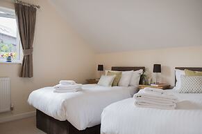 Retallack Resort