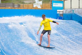 Retallack Resort