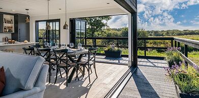 Retallack Resort