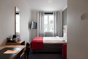 Hotel Bishops Arms Strängnäs