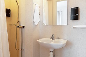 Hotel Bishops Arms Strängnäs