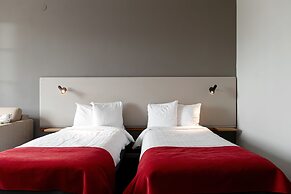 Hotel Bishops Arms Strängnäs