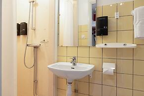 Hotel Bishops Arms Strängnäs