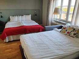 Hotel Bishops Arms Strängnäs