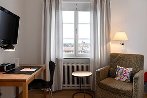 Hotel Bishops Arms Strängnäs